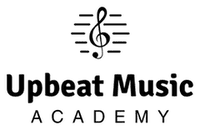 upbeatmusicacademy.ca Logo