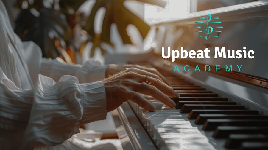 Adult Piano Lessons Kelowna, Upbeat Music Academy Kelowna