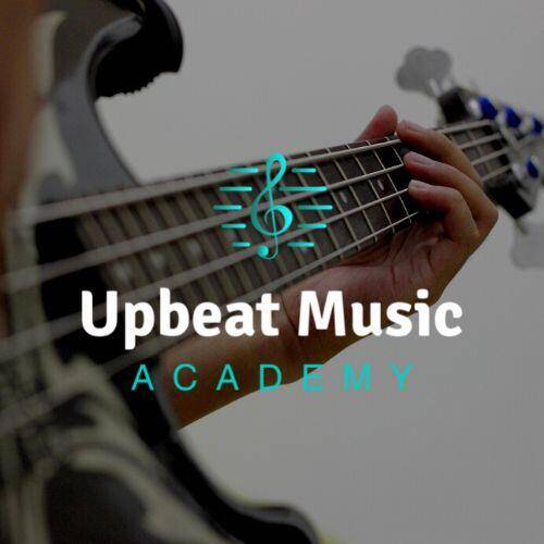 Bass Lessons at the Upbeat Music Academy Kelowna