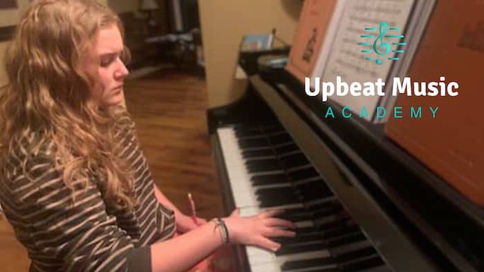 Piano Lessons Kelowna, Upbeat Music Academy Kelowna, Piano Teacher