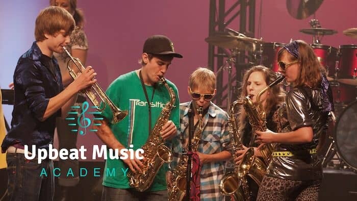 Saxophone Lessons Kelowna, Saxophone Teacher, Upbeat Music Academy Kelowna