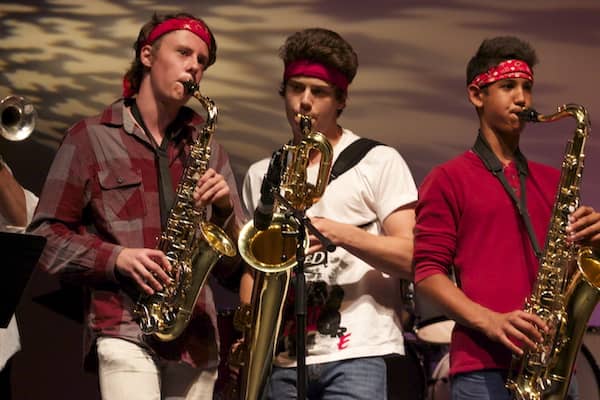 Saxophone Lessons Upbeat Music Academy Kelowna