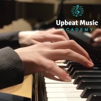 Piano Lessons Kelowna, Upbeat Music Academy Kelowna