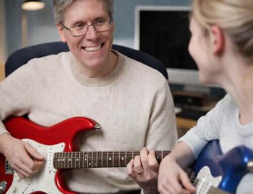 5 Things to Know Before Starting Guitar Lessons in Glenmore, Kelowna