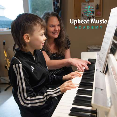 Piano Lessons Kelowna Piano Lessons with Lora Wentworth at the Upbeat Music Academy Kelowna