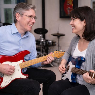 Adult Electric Guitar Lessons Kelowna Upbeat Music Academy Kelowna