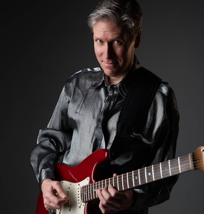 Noel Wentworth Upbeat Music Academy Kelowna Electric Guitar lessons Noel Wentworth teaches Electric Guitar lessons at the Upbeat Music Academy Kelowna