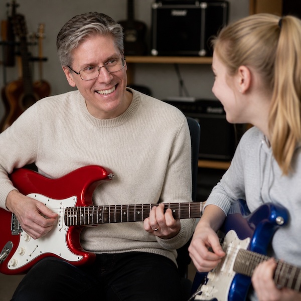 Electric Guitar Lessons in Kelowna with Noel Wentworth at the Upbeat Music Academy Kelowna 2 Electric Guitar Lessons in Kelowna at the Upbeat Music Academy Kelowna with Noel Wentworth