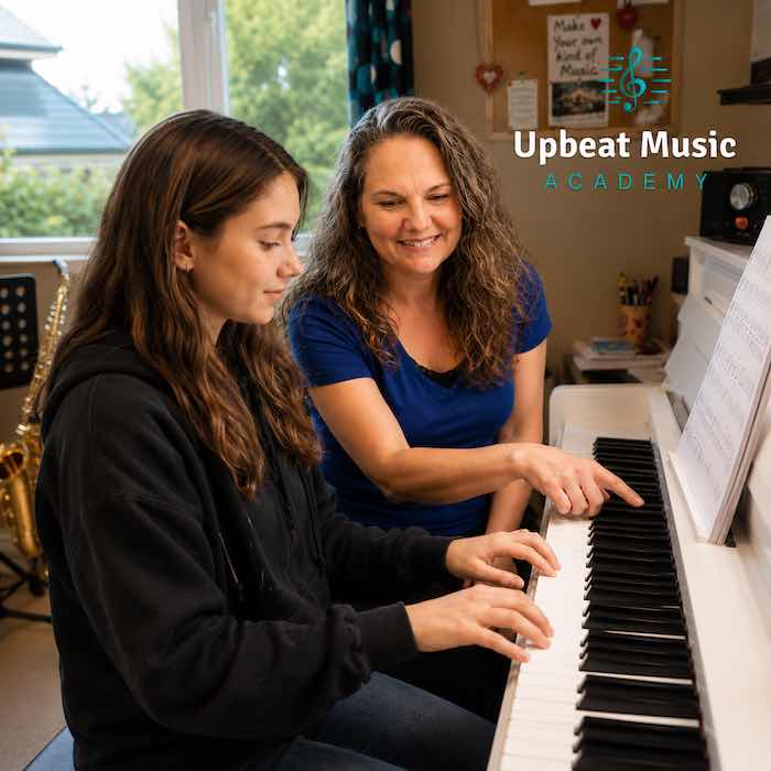 Lora Wentworth Piano Lessons for Teens Upbeat Music Academy Kelowna Piano Lessons Kelowna, Upbeat Music Academy Kelowna
