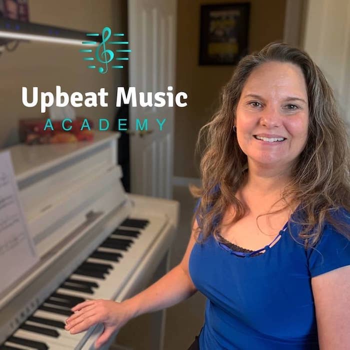 Piano-Lessons-Kelowna-Lora-Wentworth Piano lessons with Lora Wentworth at the Upbeat Music Academy Kelowna