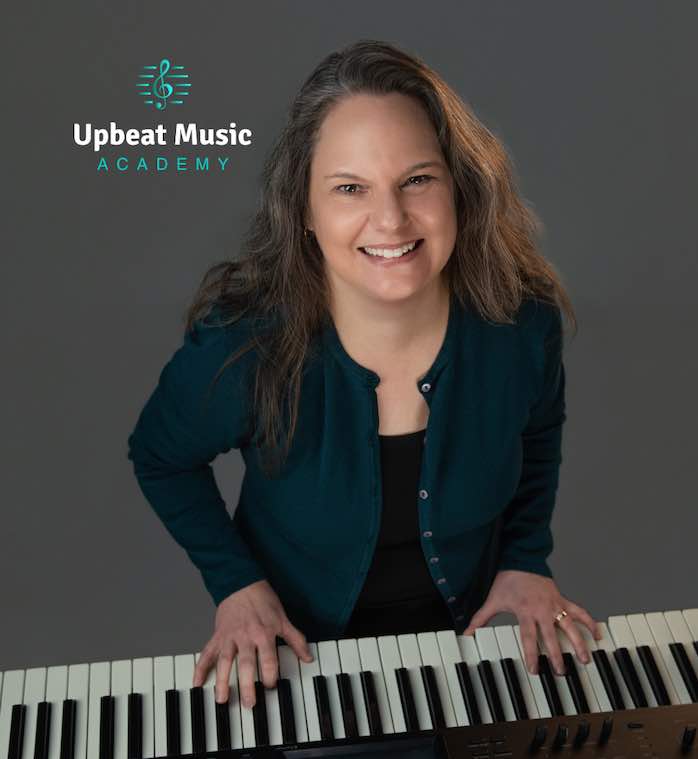 Lora Wentworth Piano and Saxophone Teacher Upbeat Music Academy Kelowna Piano Lessons Kelowna, Upbeat Music Academy Kelowna