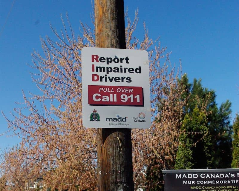 911 Signs Noel Wentworth